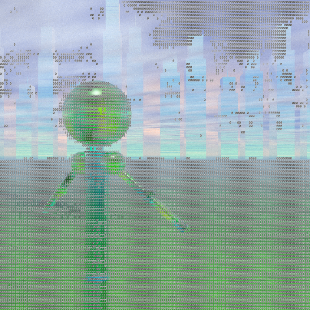 2007 Horizon Album Art